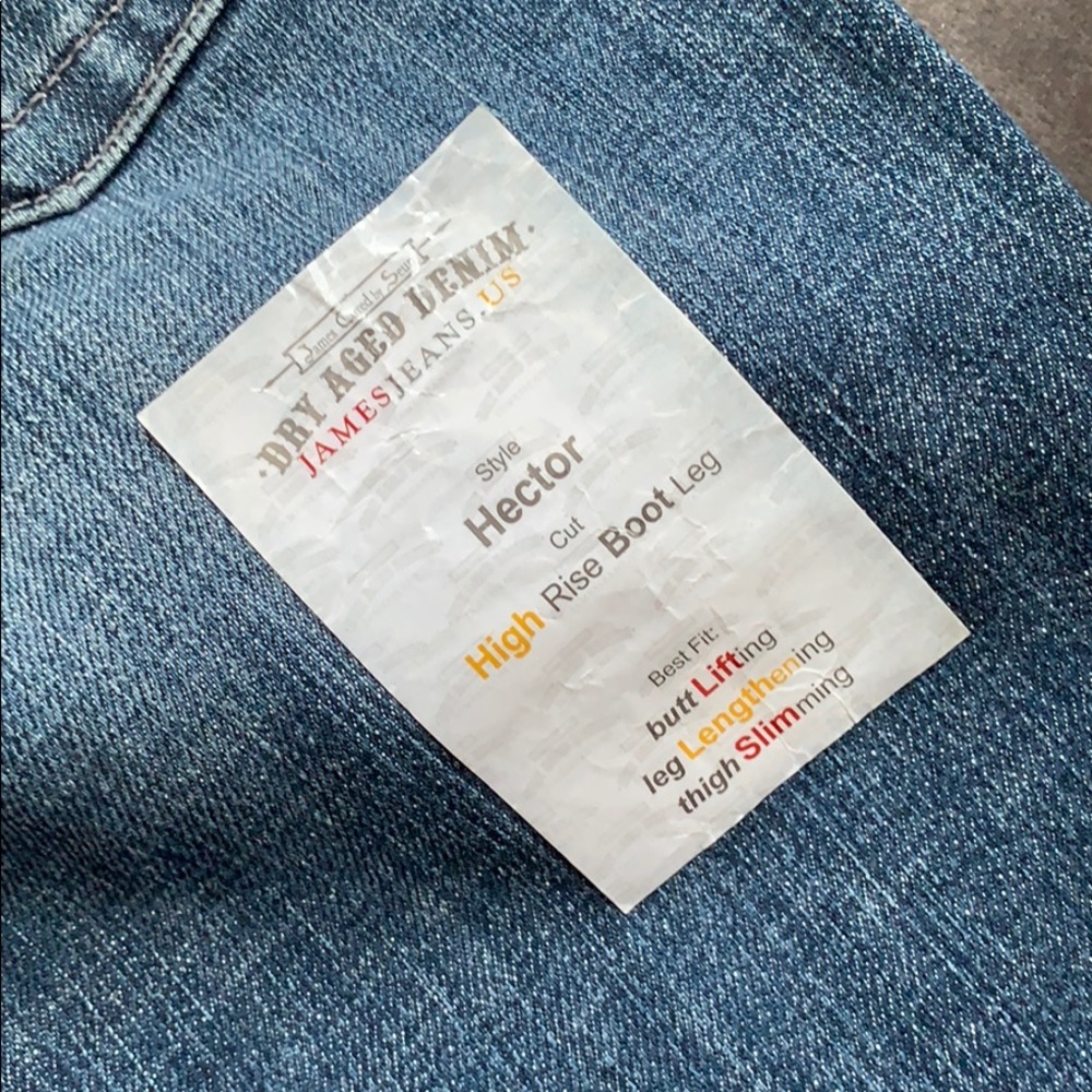 Jeans - Picture 5 of 6